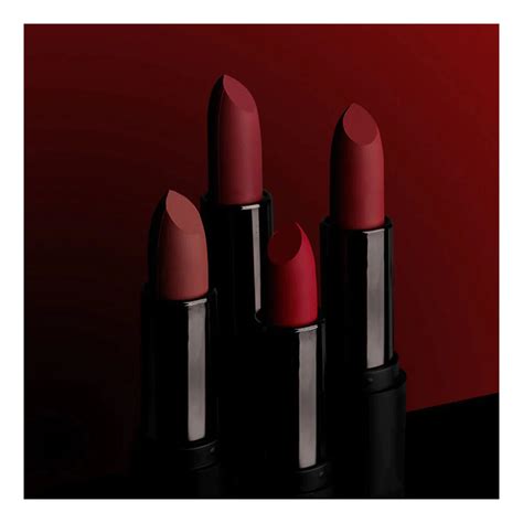 LAMEL | POWDER DROP | Matowa Pudrowa pomadka do ust 402 | Wizaż24