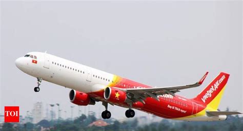 Vietjet Air Bikini Airline Vietjet To Connect Delhi With Hanoi Ho Chi Minh From December