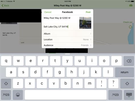 Facebook sharing on iOS works on some devices, but not others - Stack Overflow
