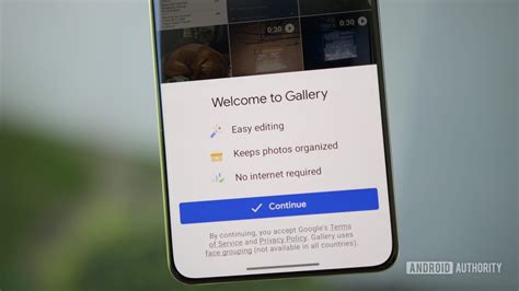 googles secret gallery app heres   beats google