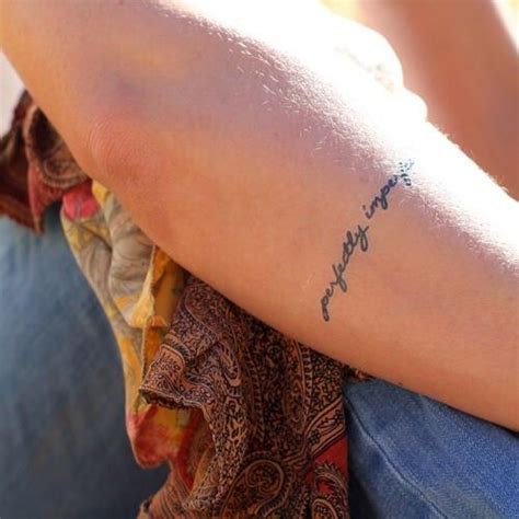 Top 71 Perfectly Imperfect Tattoo Designs Latest In Cdgdbentre