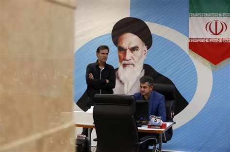 Iran Guardian Council approves 6 candidates for presidential poll ...