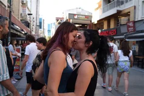 El último bar gay de Estambul CromosomaX