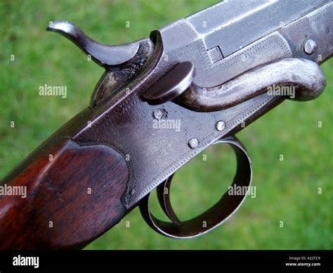 shotgun  res stock photography  images alamy