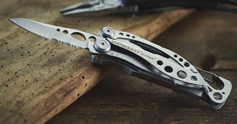 Best Pocket Multi-Tools | Leatherman