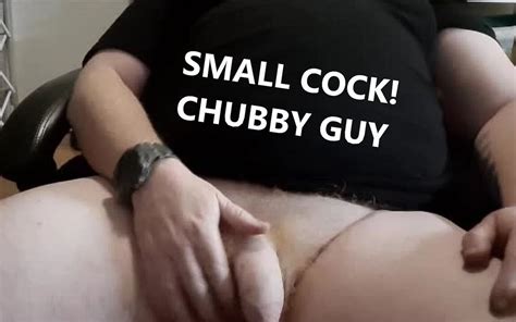 Chubby Guy With A Round Fat Cock Cums Hard Just For You Gay Man Man Porn Xhamster