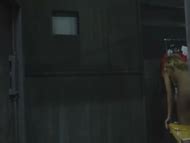 Naked Gabi Lopes In View