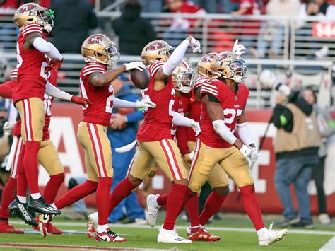 Why 49ers rookie Ji’Ayir Brown was ready for his big moment