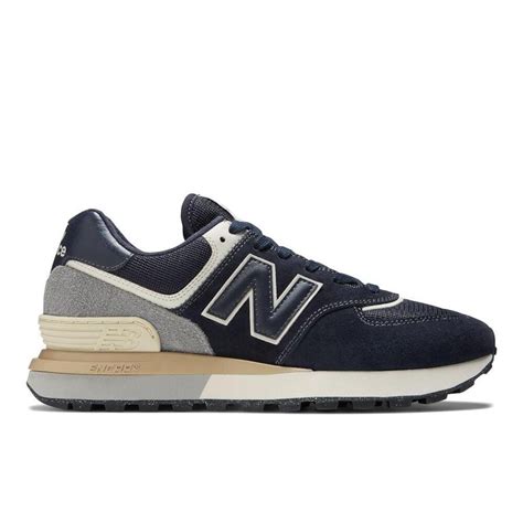 Tênis New Balance 574 Legacy Unissex Centauro