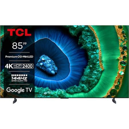 Телевизор TCL 85C955