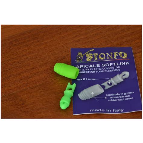 Apicale Stonfo Softlink