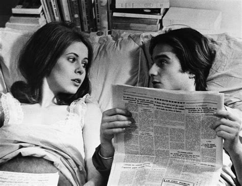 Lumière Sex and Savoir Faire