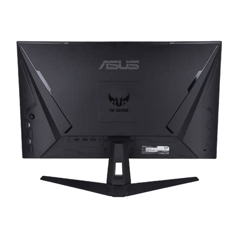 MONITOR (จอมอนิเตอร์) ASUS TUF GAMING VG27AQ1A - 27 INCH IPS 2K 170Hz G ...