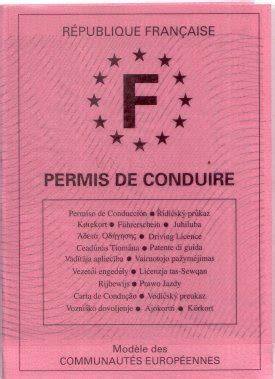 Comprendre Le Fonctionnement Du Permis Points Pratique Fr