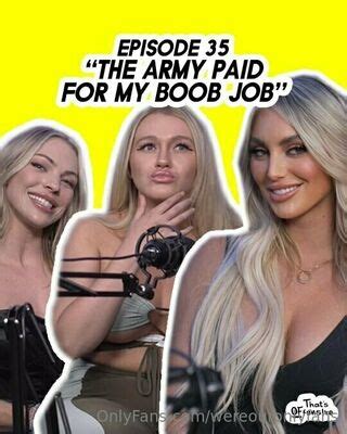 Wereour Wereouronlyfans Nude OnlyFans NudoStar TV