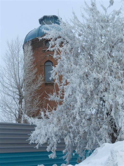 Фото история в городе Карасук