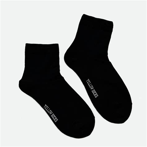 Yellow Socks 옐로우삭스