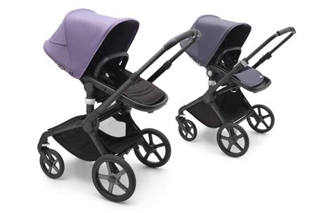 Bugaboo Fox Cub – Bugaboo