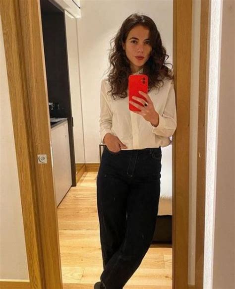 Cristina Rodlo Height, Age, Boyfriend, Net Worth, Career