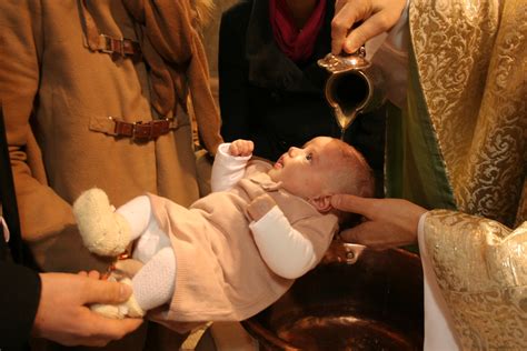 Etre Baptis Enfants Ans Paroisse De Lessines