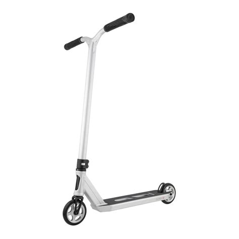 Drone Element 2 Feather-Light Complete Scooter – Silver ...