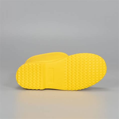 Детские сапоги из ЭВА Nordman Jet желтые - купить в интернет-магазине ...