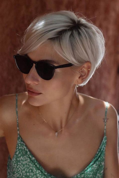50 Smartest Short Hairstyles For Thick Hair Thick Hair Styles Short
