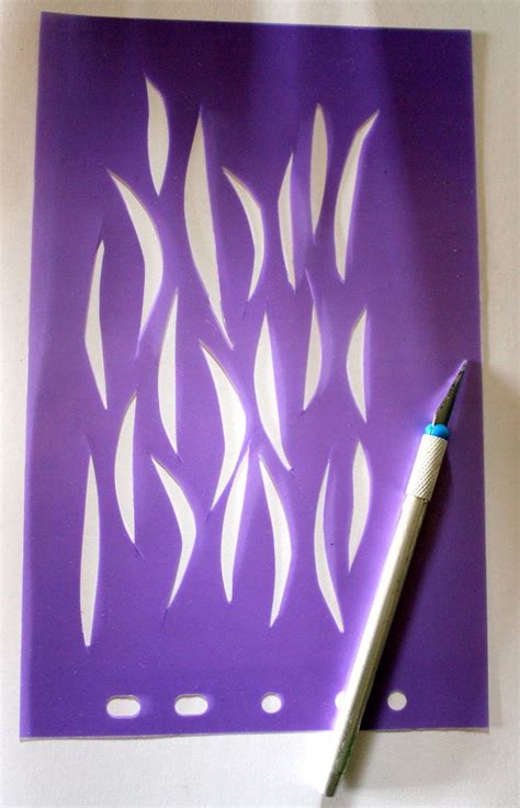 Stamps And Stencils Inspirational Post Diy Stencils