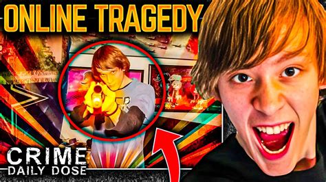 The INSANE Case Of YouTuber Killer Randy Stair YouTube