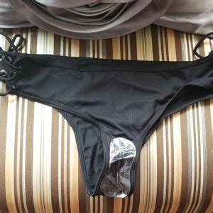 Swim Black Bikini Poshmark