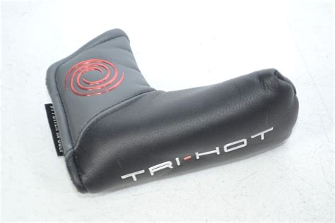 Odyssey Tri Hot 5K Two 33 Putter Right Stroke Lab Steel 165558 SidelineSwap