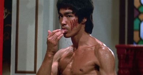 Bruce Lee Biopic Will Focus On Enter The Dragon And The ‘drama