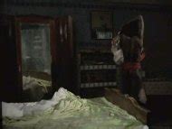 Naked Fatou Sy In Il Commissario Montalbano