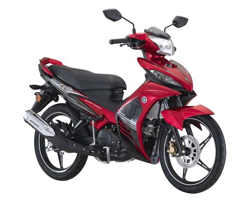 2016 Yamaha 135lc Price Confirmed Up To Rm7068 2016 Yamaha Lc135