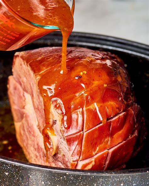 How To Cook A Picnic Ham In Oven at Dale Mack blog
