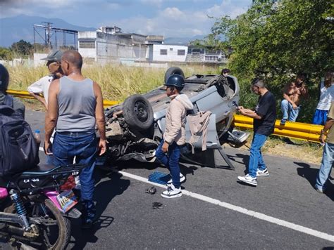 Tragedia en Aragua oficial de la GNB perdió la vida en un terrible