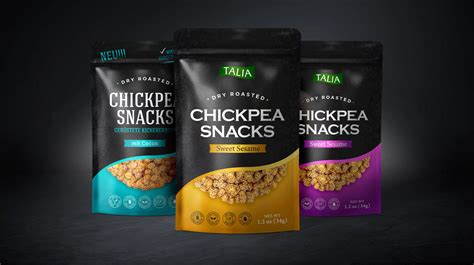 Packaging Snack Packaging Labels Packaging Design Foo