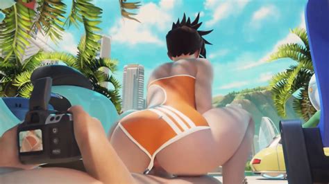 Tracer Sneaky Fuck