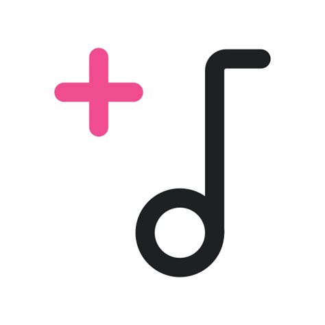 tone generic outline color icon