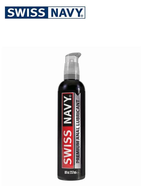 Swiss Navy Premium Anal
