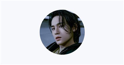 ‎apple Music Mingyu