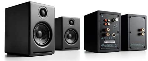 6 Best Speakers For Audio Technica Record Players 2024
