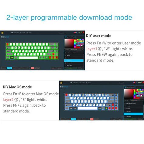 Buy Skyloong Sk S Retro Yellow Switches Pbt Keycap Hot Swap Mechanical Keyboard With Rgb