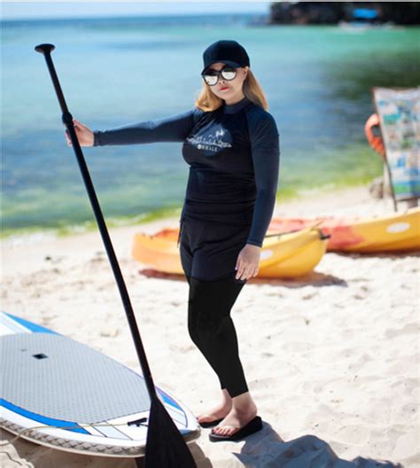 Đồ bơi tay dài quần dài BIG SIZE S Bikini Store VN