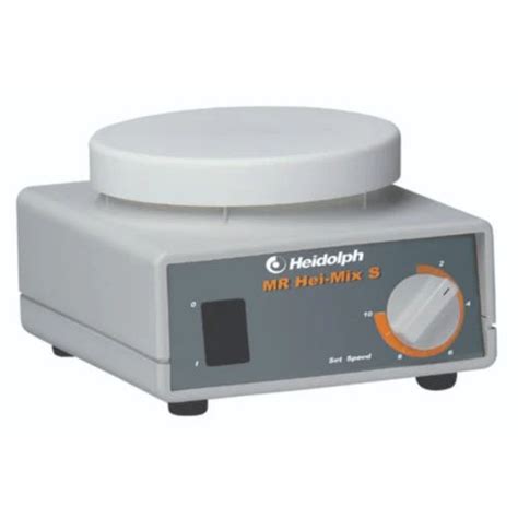 Magnetic Stirrer At 35604 00 INR In Mumbai Maharashtra Bishops