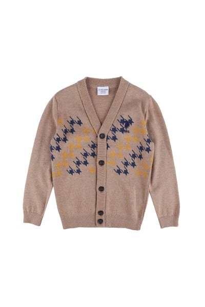 Кардиган U.S. POLO ASSN. - купить с доставкой по выгодным ценам в ...