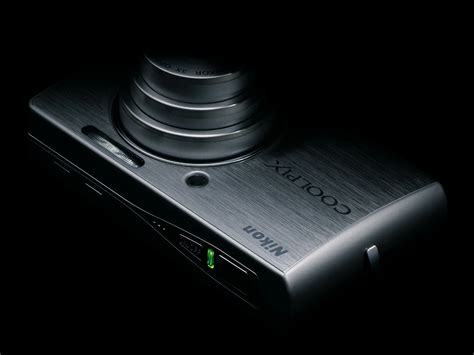 Nikon Coolpix S500: Digital Photography Review