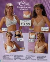 Vintage Lingerie Catalogue And Commercial Ads Scans Page Vintage Erotica Forums