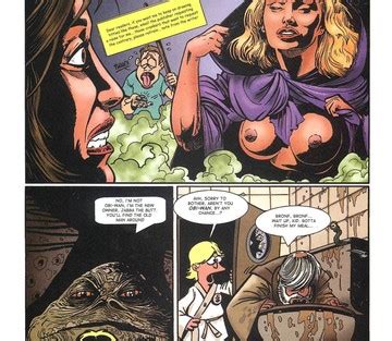 Star Warras Muses Sex And Porn Comics