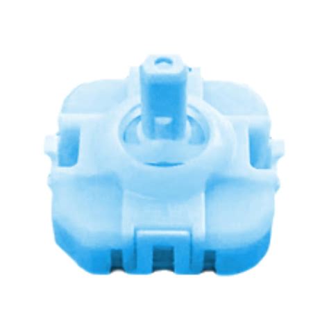 BQLQBQLQ Gffor Mechanic Hall Hot Swap Joystick G Pro G Pro V Game Controller Thor G Joy